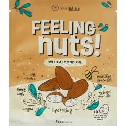 Chupa Chups Gezichtsverzorging^Gezichtsmasker