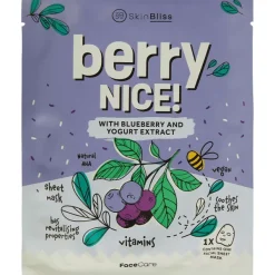 Chupa Chups Gezichtsverzorging^Gezichtsmasker