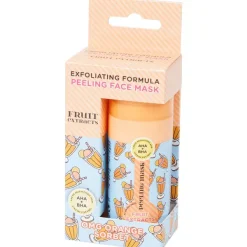 Chupa Chups Gezichtsverzorging^Gezichtsmasker Peeling Fruit Extracts