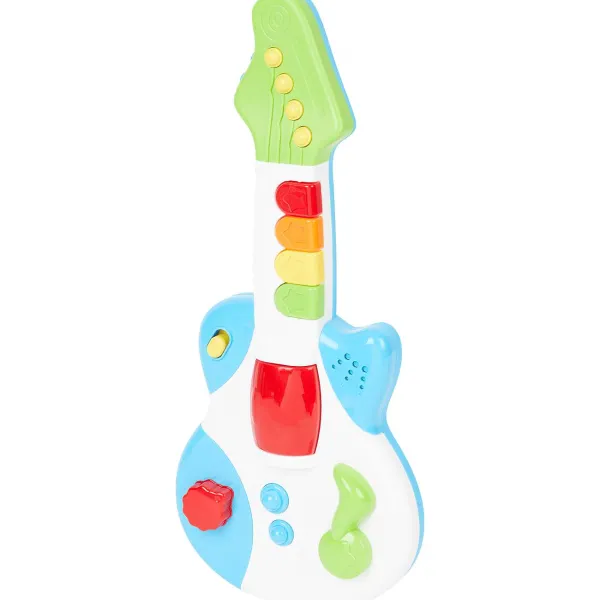 Peppa Pig Babyspeelgoed^Gitaar Met Geluiden