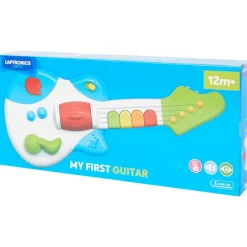 Peppa Pig Babyspeelgoed^Gitaar Met Geluiden