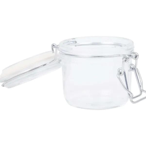 Lock & Lock Bewaren & Meenemen^Glazen Voorraadpot