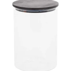 Lock & Lock Bewaren & Meenemen^Glazen Voorraadpot