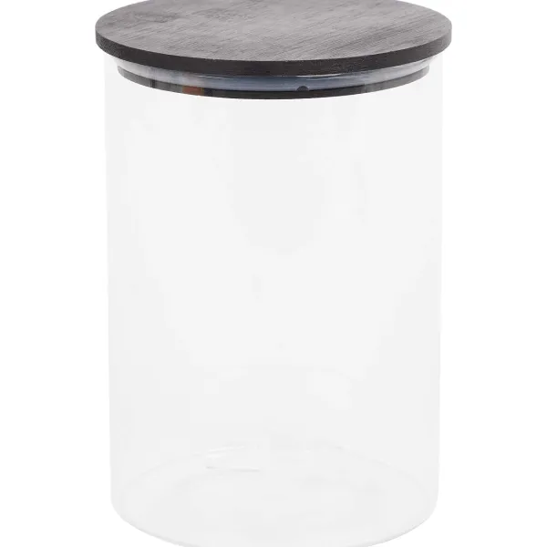 Lock & Lock Bewaren & Meenemen^Glazen Voorraadpot