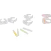 Merk Feestartikelen^Glow In The Dark-Ringen