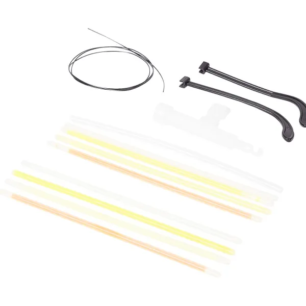 Merk Feestartikelen^Glow-In-The-Dark Partypack