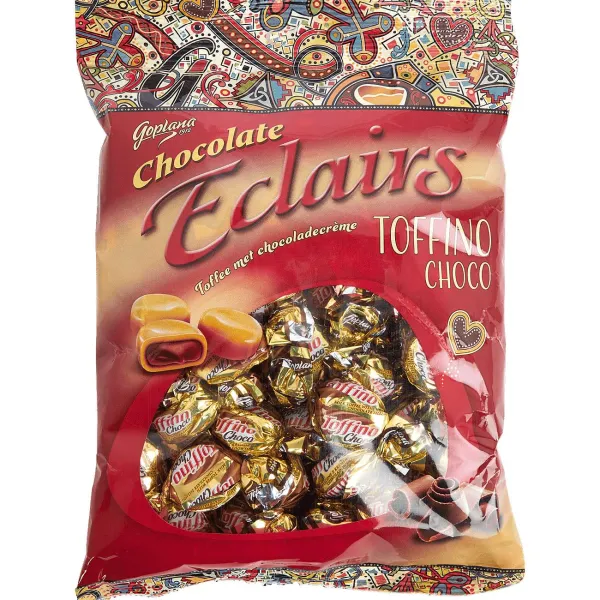 Nestlé Chocolade^Goplana Chocolade Eclairs
