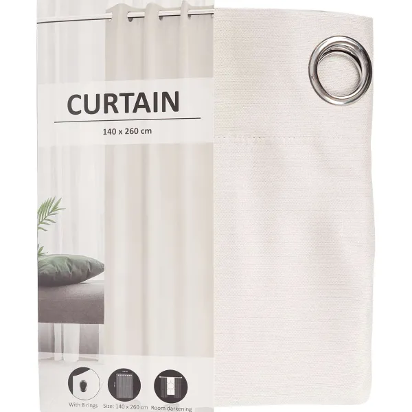 C&C Raamdecoratie^Gordijn