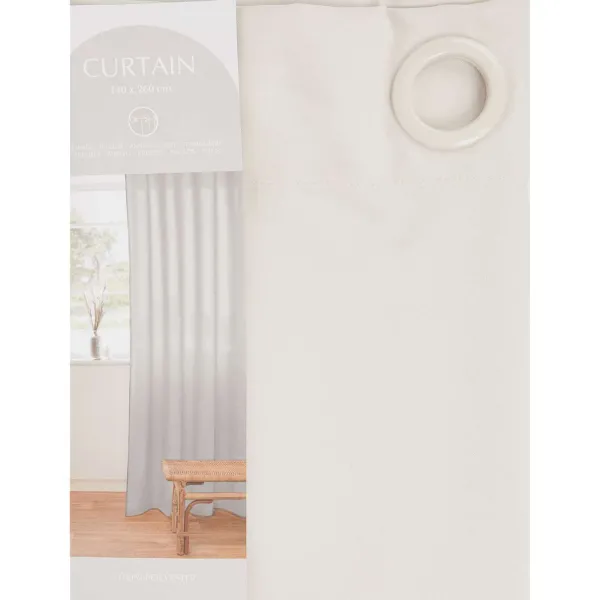 C&C Raamdecoratie^Gordijn