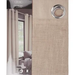 C&C Raamdecoratie^Gordijn Ilse