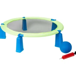Mini Matters Spellen^Grafix Trampoline Balspel