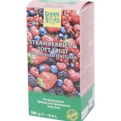 Green Boots Zaaien & Planten^Plantaardige Meststof