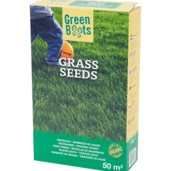 Green Boots Zaaien & Planten^Speelgazon Graszaad