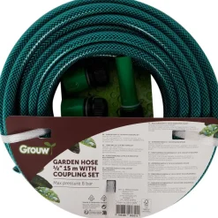 Kärcher Tuinslangen & Sproeiers^Grouw Tuinslang