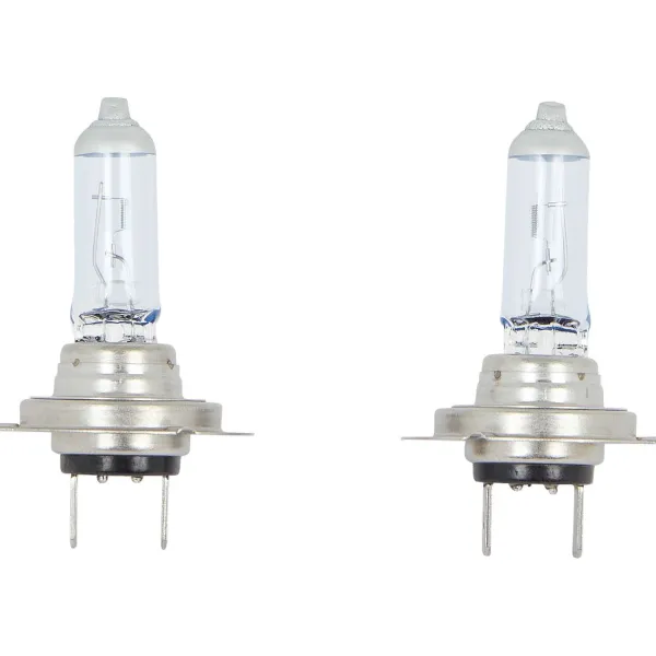Grundig Auto Accessoires^Autolampen H7