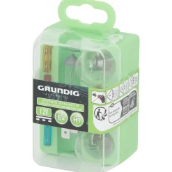 Grundig Auto Accessoires^H7 Autolampset