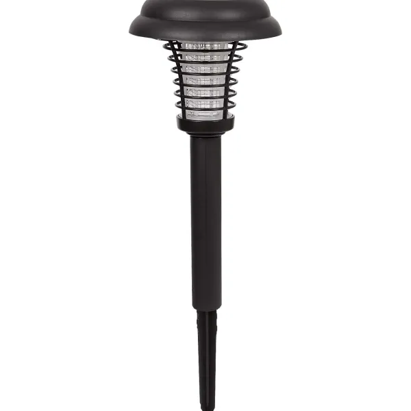 Grundig Buitenverlichting^Solar Insectenverdelger En -Lamp
