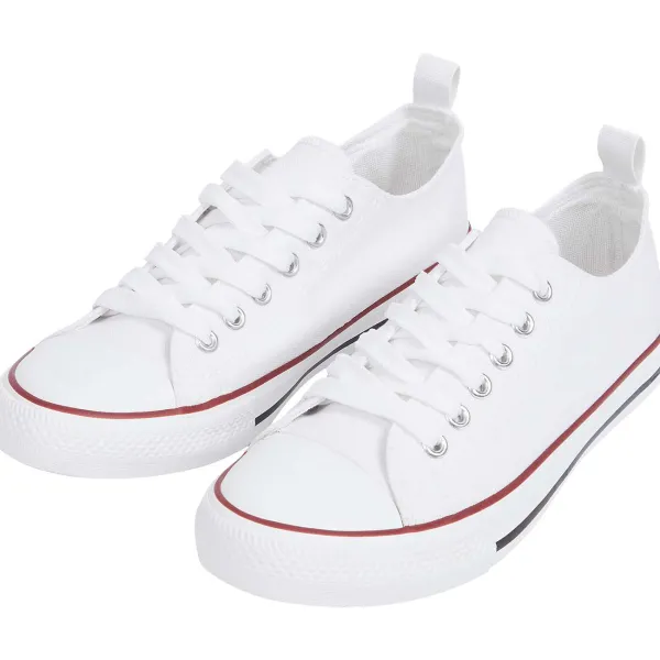 Merk Schoenen^Gympen