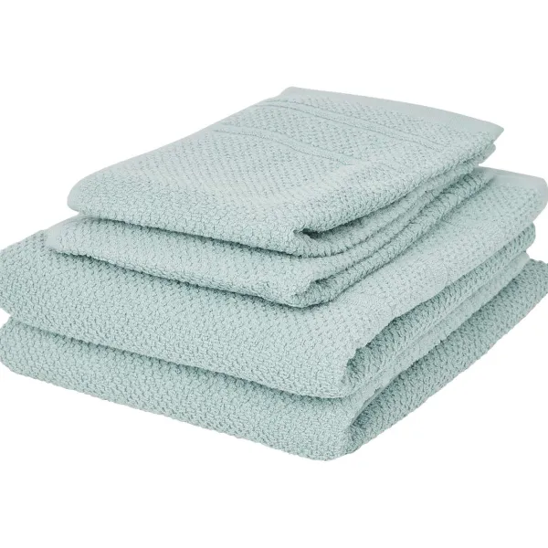 Merk Woonaccessoires^Handdoekenset