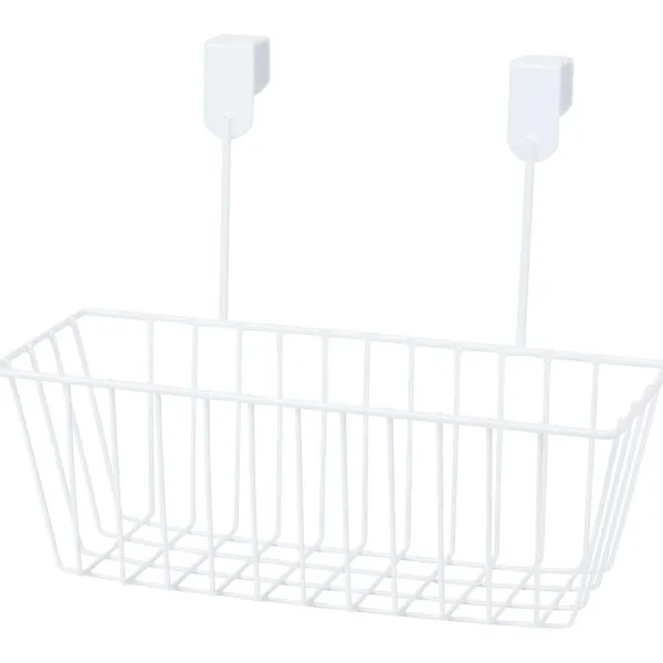 Merk Woonaccessoires^Hangende Opbergmand