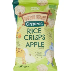 Patisserie Koek & Bakproducten^Happy Creations Rijstwafels Appel