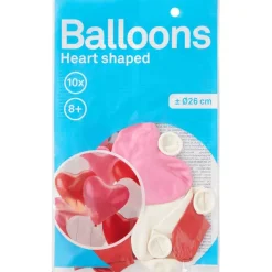 Merk Ballonnen & Slingers^Hart Ballonnen
