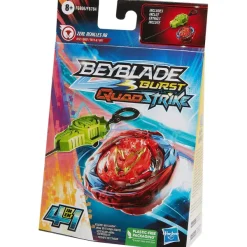Hasbro Spellen^Beyblade Burst Quad Strike Tol