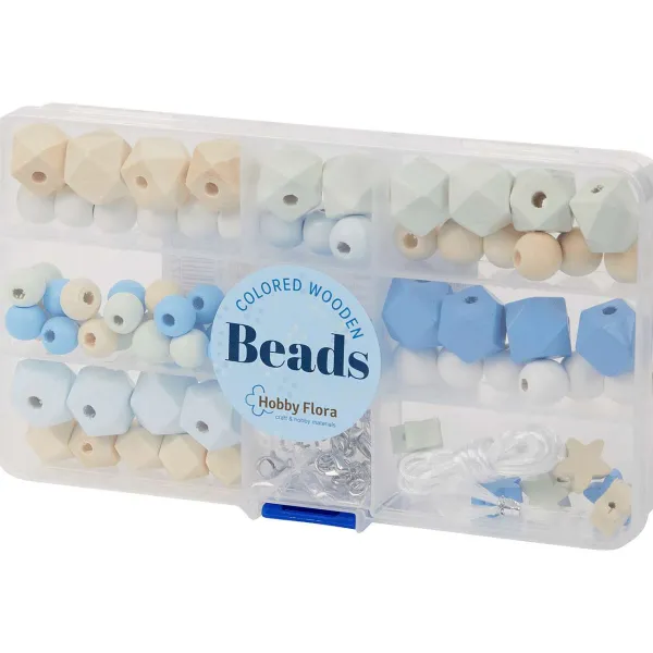 Disney Knutselen^Hobby Flora Houten Kralen