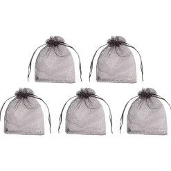 Merk Inpakken^Hobby Flora Organza Zakjes