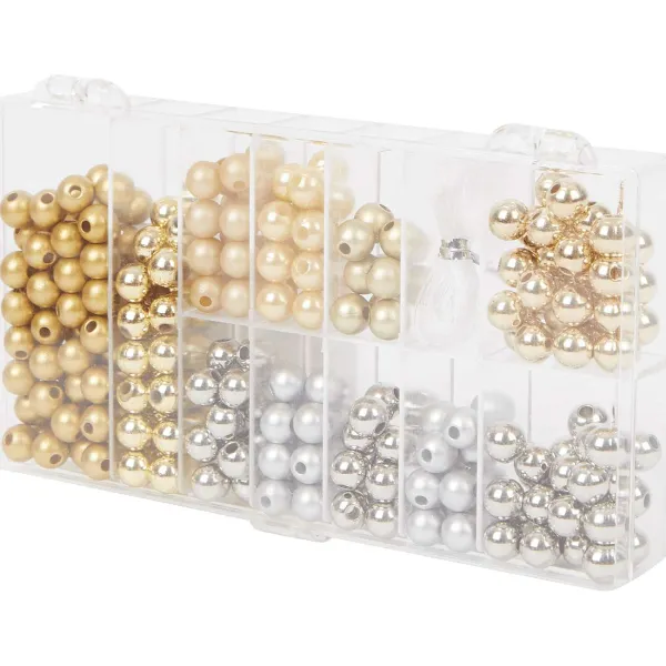 Disney Knutselen^Hobby Flora Parel-Kralen