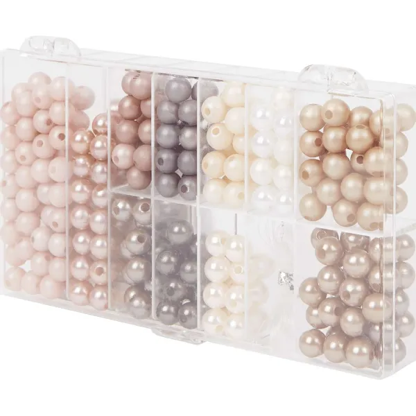 Disney Knutselen^Hobby Flora Parel-Kralen