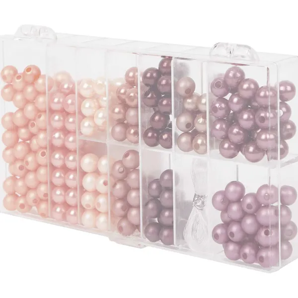 Disney Knutselen^Hobby Flora Parel-Kralen