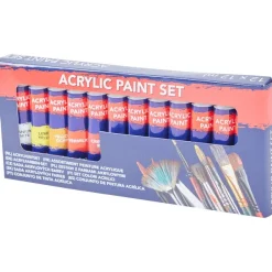 Van Bleiswijck Schilderen^Hobbyverf