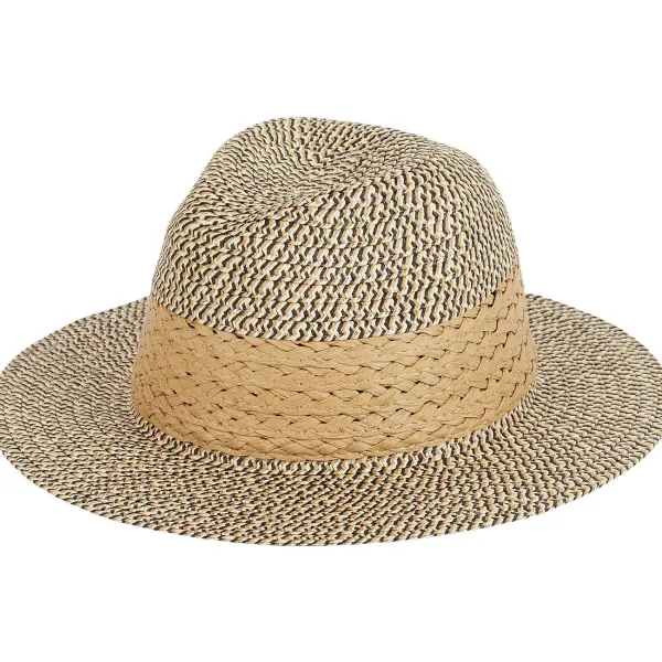 McGregor Accessoires^Hoed Panama