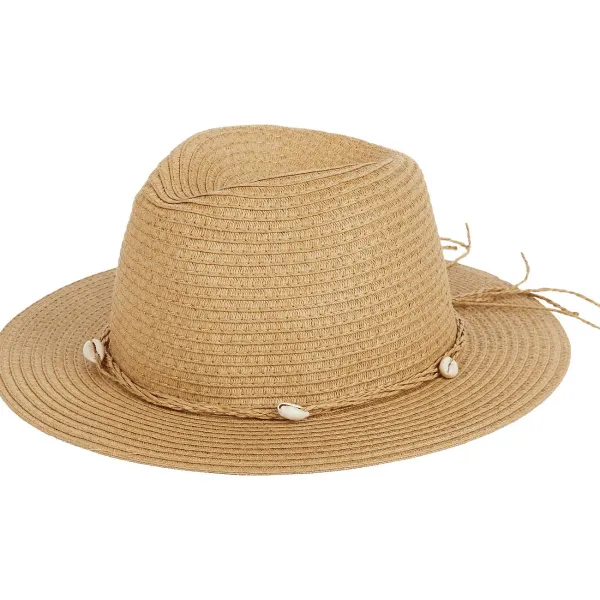 McGregor Accessoires^Hoed Panama