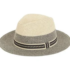 McGregor Accessoires^Hoed Panama
