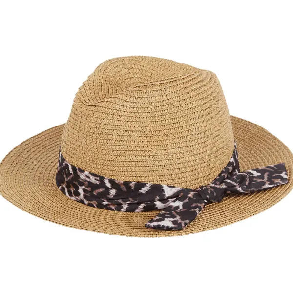 McGregor Accessoires^Hoed Panama