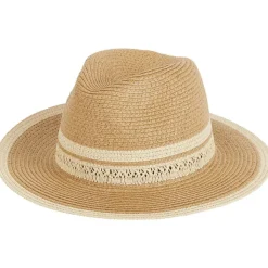 McGregor Accessoires^Hoed Panama