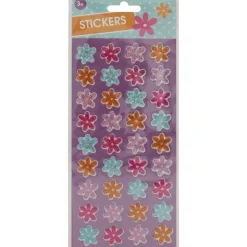 Disney Knutselen^Holografische Stickers