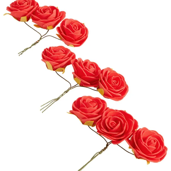 Merk Woonaccessoires^Home Accents Decoratieve Rozen