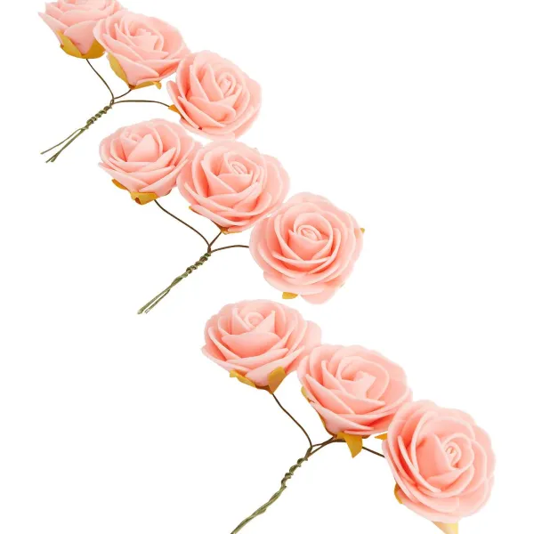 Merk Woonaccessoires^Home Accents Decoratieve Rozen