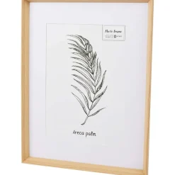 Merk Fotolijstjes^Home Accents Fotolijst Limone