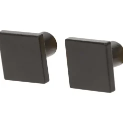 Merk Woonaccessoires^Home Accents Metalen Deurknoppen