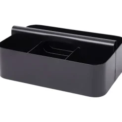 Merk Tuindecoratie^Home Accents Metalen Opbergbak