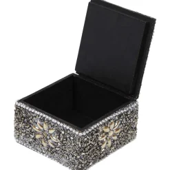 Merk Woonaccessoires^Home Accents Opbergdoosje