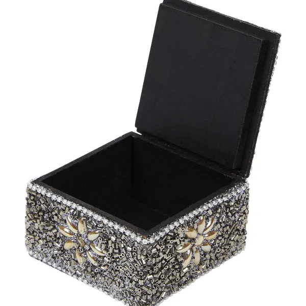 Merk Woonaccessoires^Home Accents Opbergdoosje