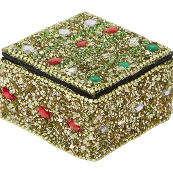 Merk Woonaccessoires^Home Accents Opbergdoosje