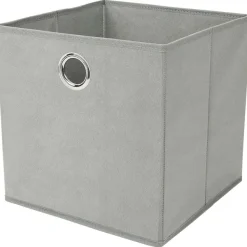 Merk Woonaccessoires^Home Accents Opvouwbare Opbergmand