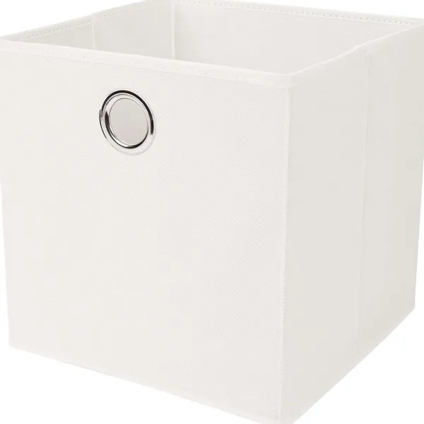 Merk Woonaccessoires^Home Accents Opvouwbare Opbergmand