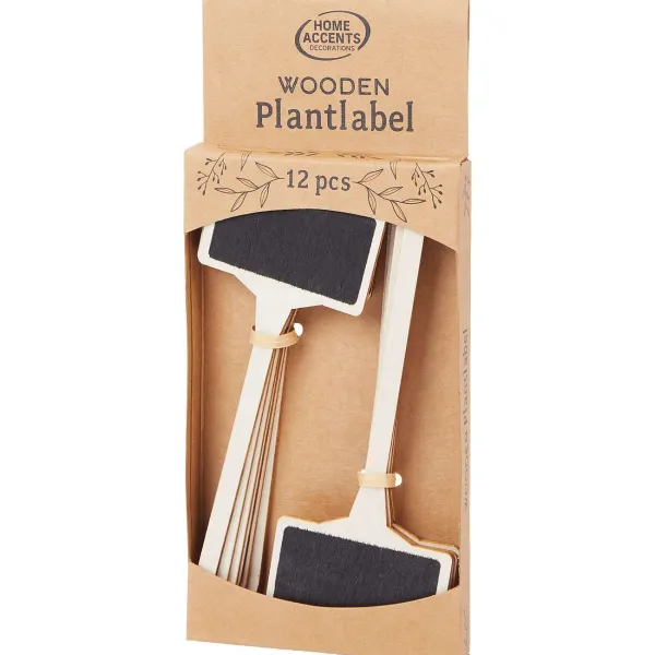 Merk Tuindecoratie^Home Accents Plantenlabels